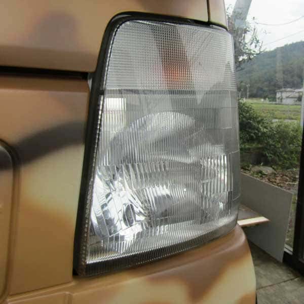 中古車・軽トラのカスタマイズは岡山の野々口自動車　軽トラのオプション10